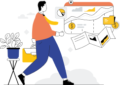Growth Icon