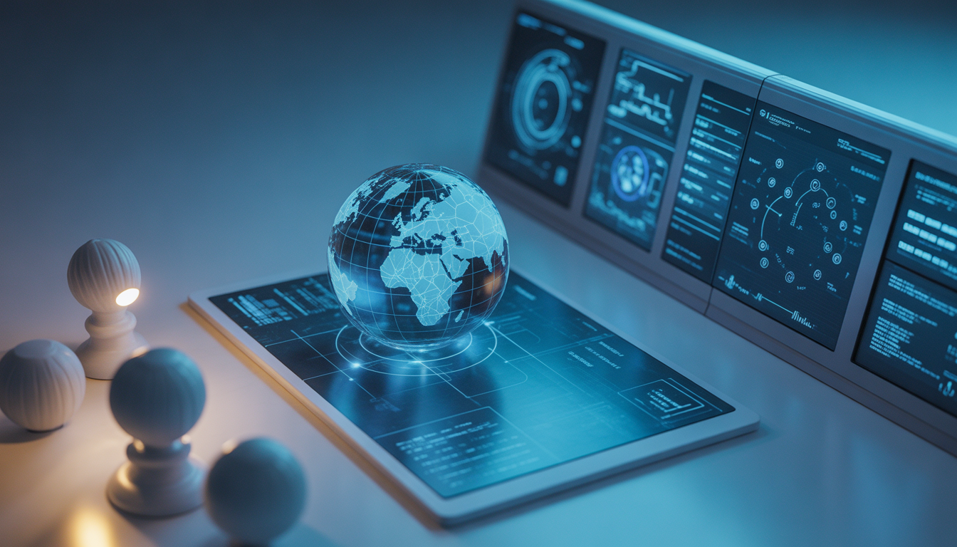 How Do Industrial Companies Digitalize Their R&D Through Open Innovation?