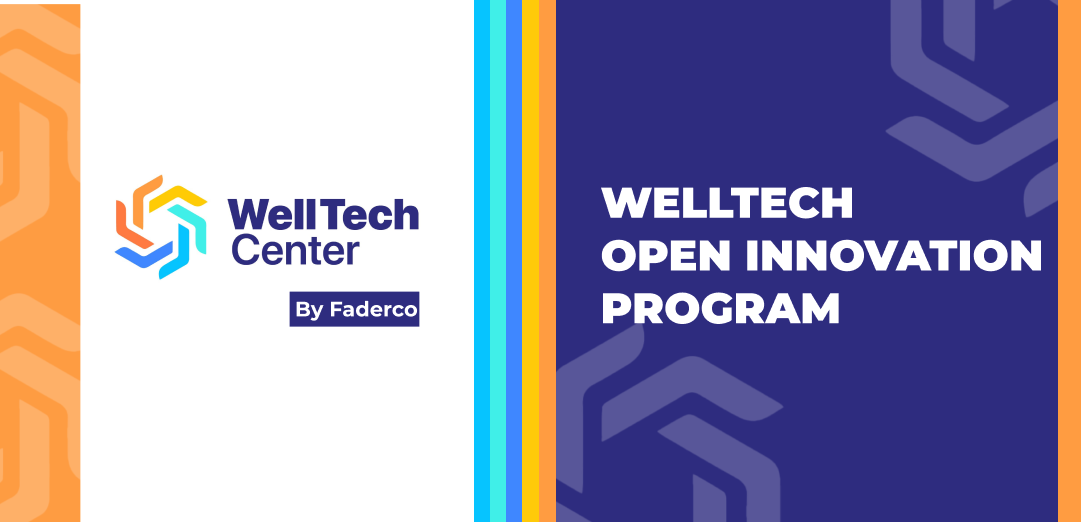 WellTech Open Innovation Program