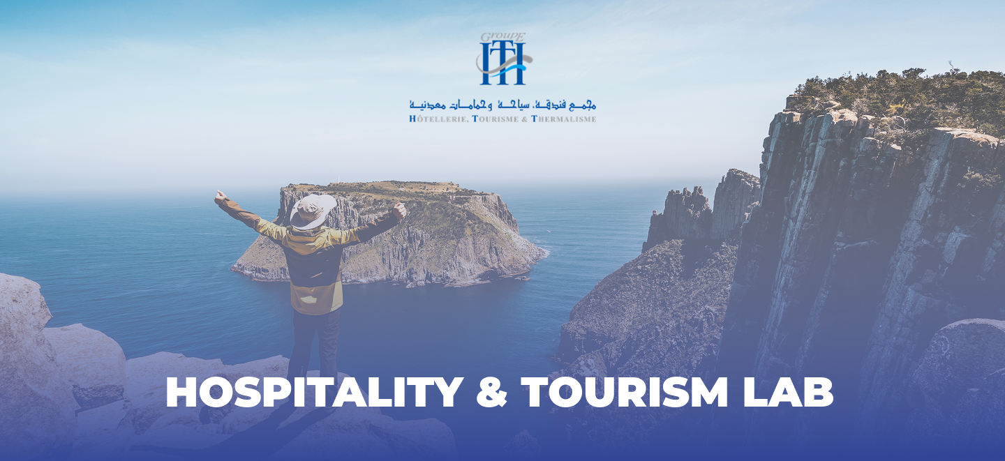 Hospitality & Tourism Lab