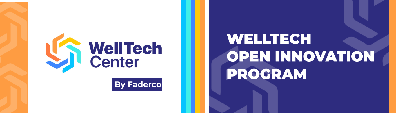 WellTech Open Innovation Program
