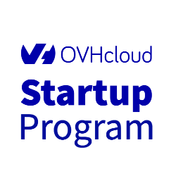  OVHcloud Startup Program