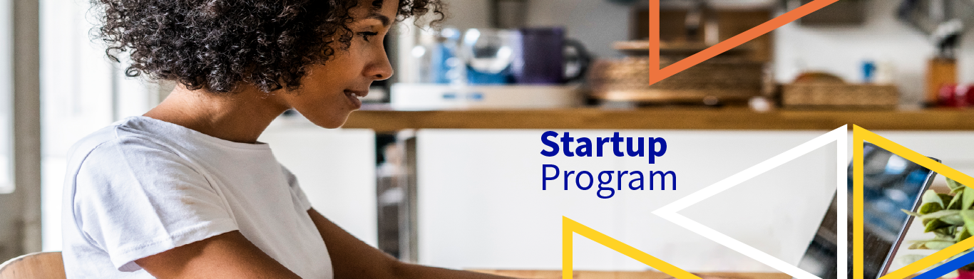  OVHcloud Startup Program