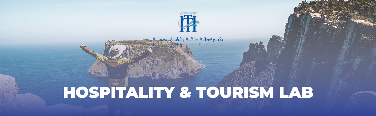 Hospitality & Tourism Lab