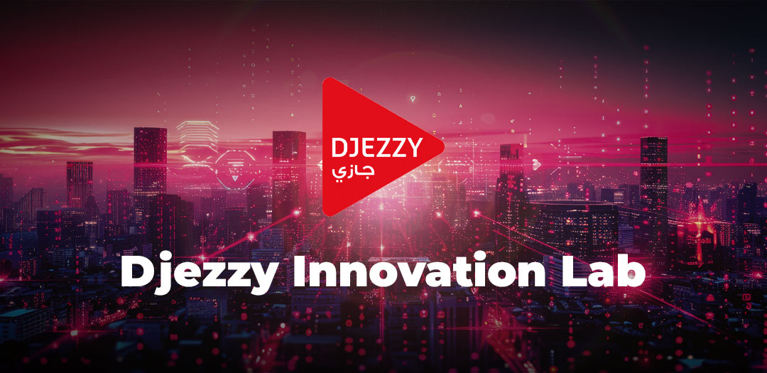 Djezzy Innovation Lab Program