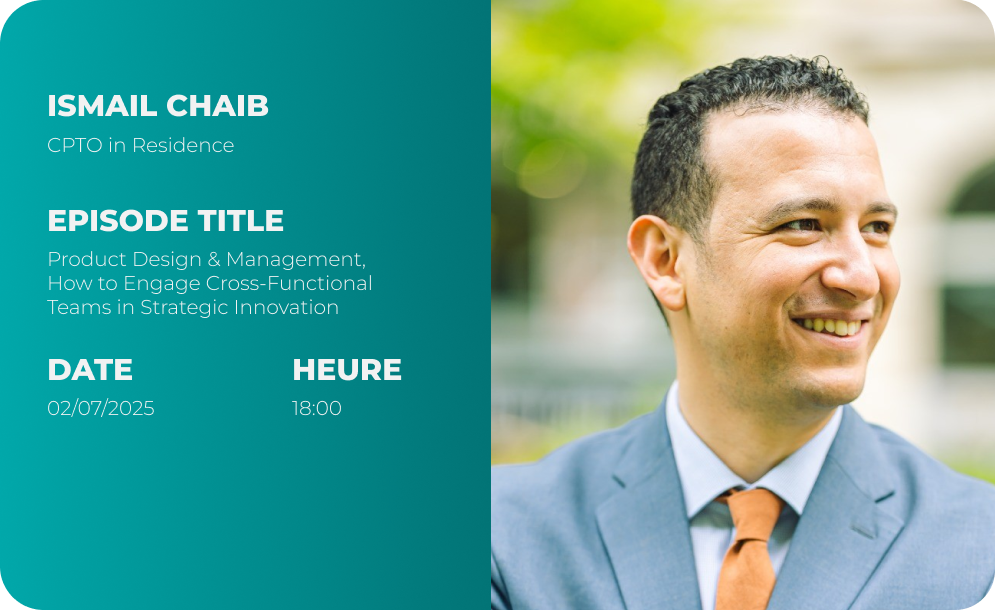 Product Design & Management, How to Engage Cross-Functional Teams in Strategic