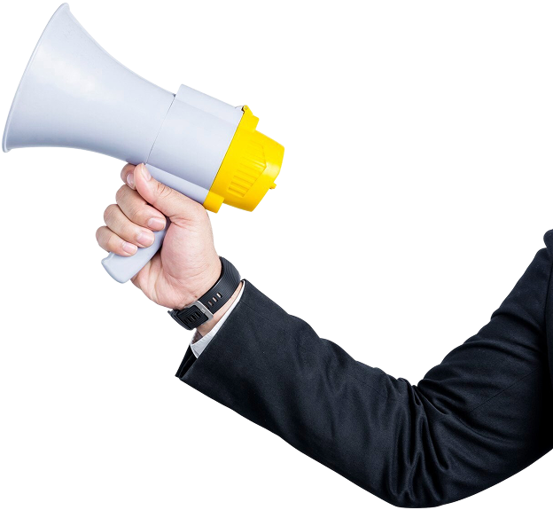 Megaphone