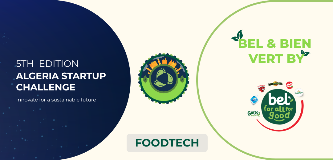 Greentech Challenge Mobile