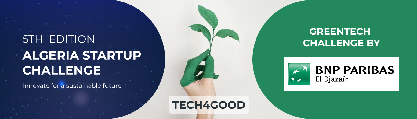 Greentech Challenge Desktop