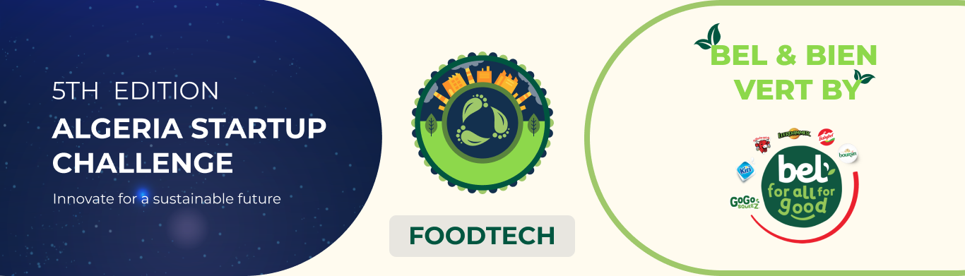 Greentech Challenge Desktop