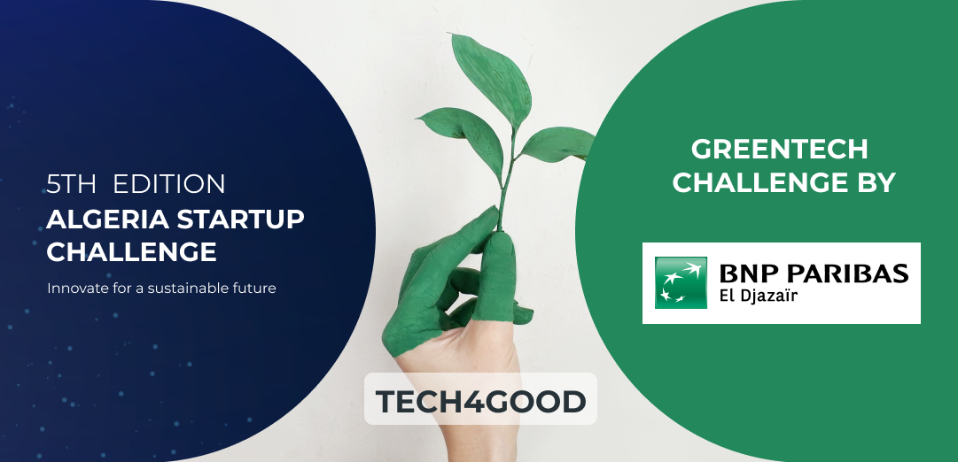 Greentech Challenge Mobile