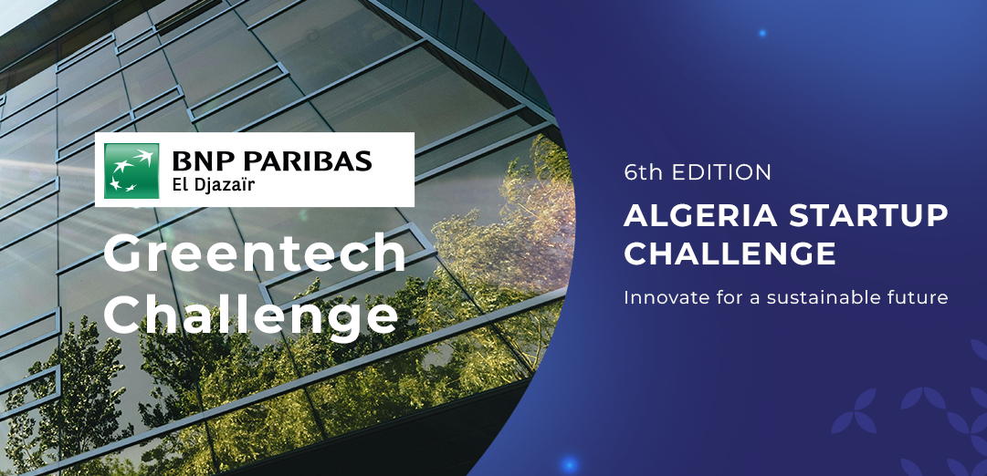 Greentech Challenge Mobile