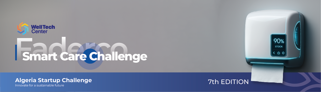 Greentech Challenge Desktop