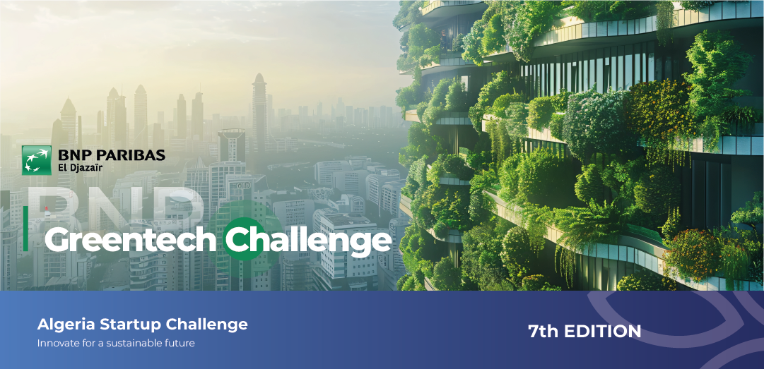 Greentech Challenge Mobile
